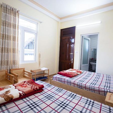 Huna House Νταλάτ Εξωτερικό φωτογραφία