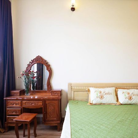 Huna House Νταλάτ Εξωτερικό φωτογραφία