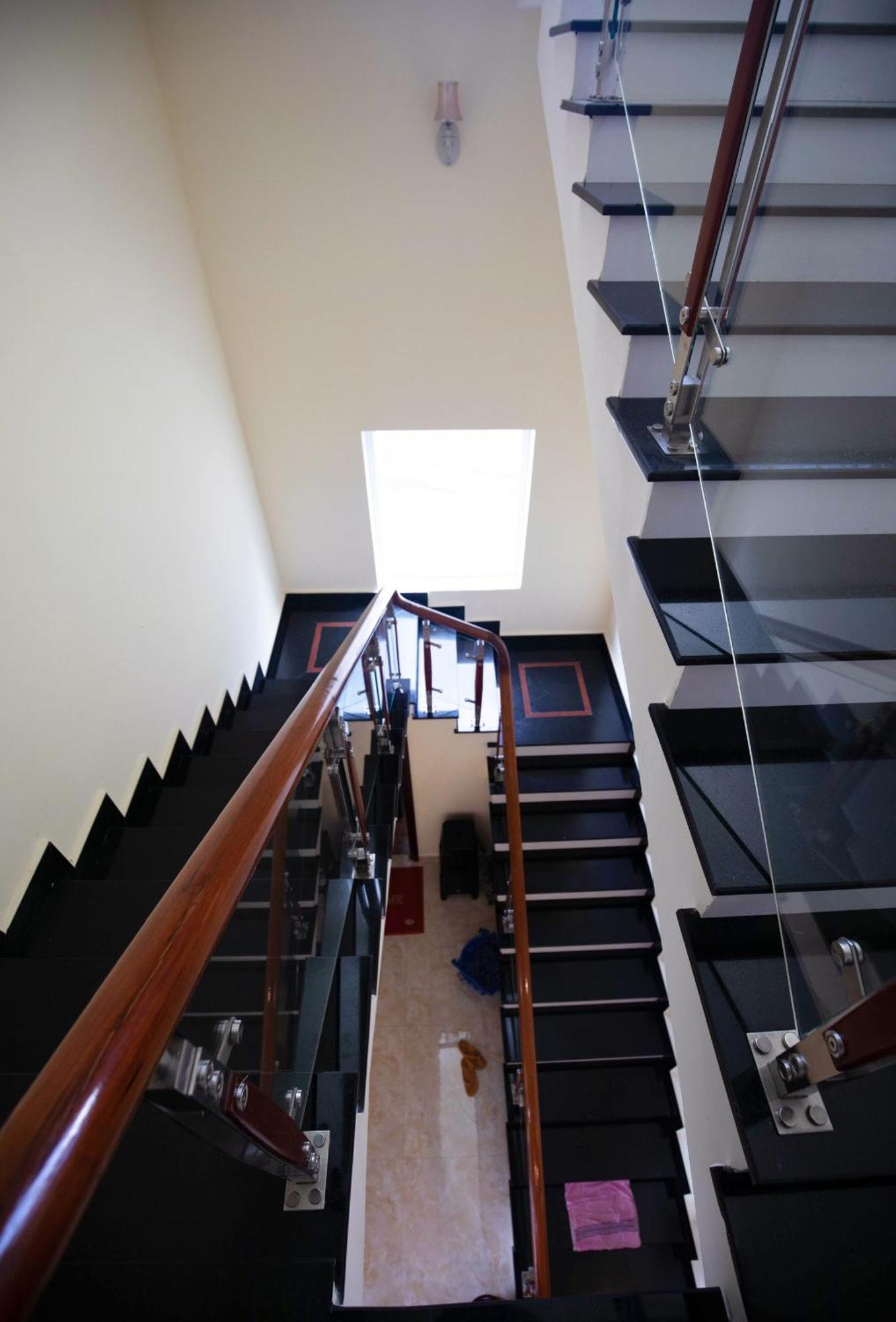 Huna House Νταλάτ Εξωτερικό φωτογραφία