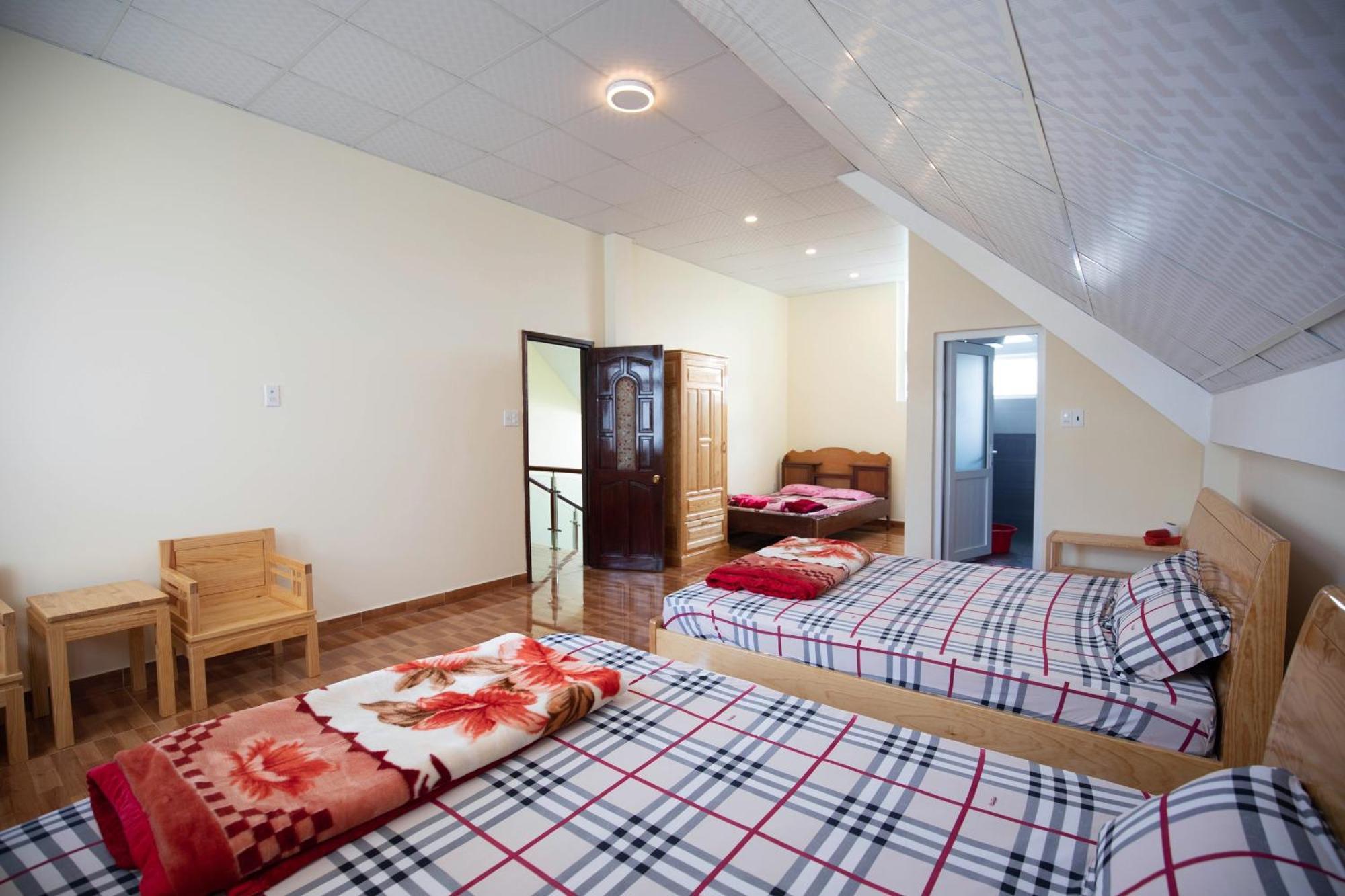 Huna House Νταλάτ Εξωτερικό φωτογραφία