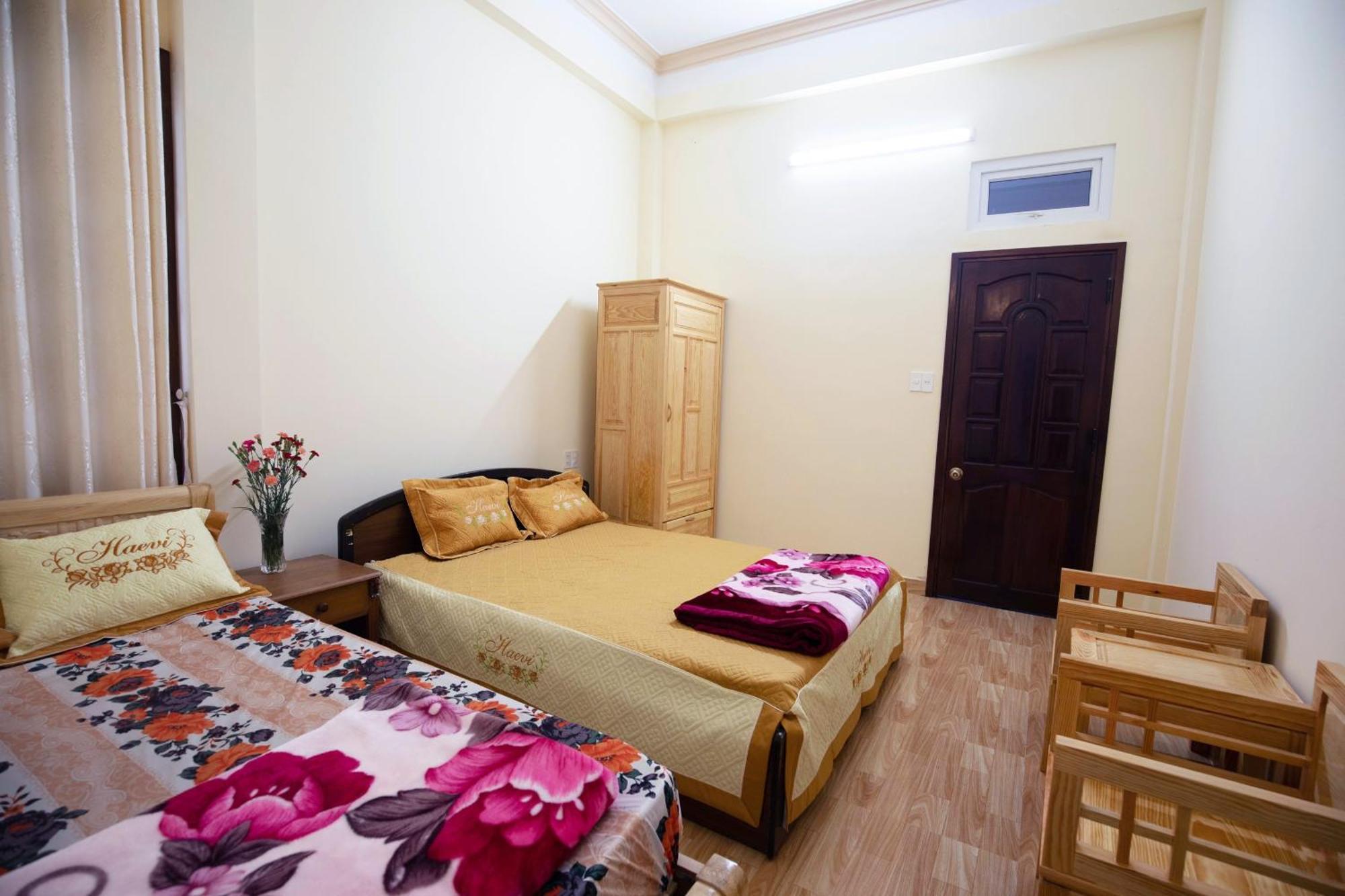 Huna House Νταλάτ Εξωτερικό φωτογραφία