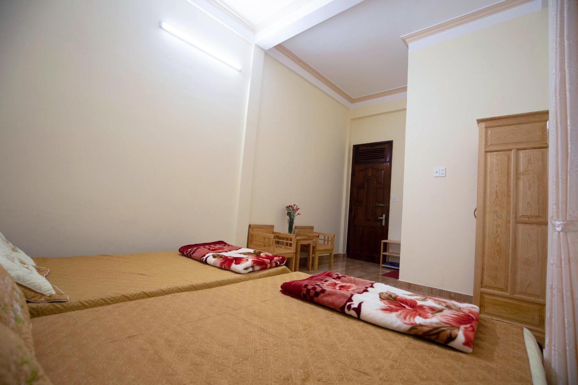 Huna House Νταλάτ Εξωτερικό φωτογραφία