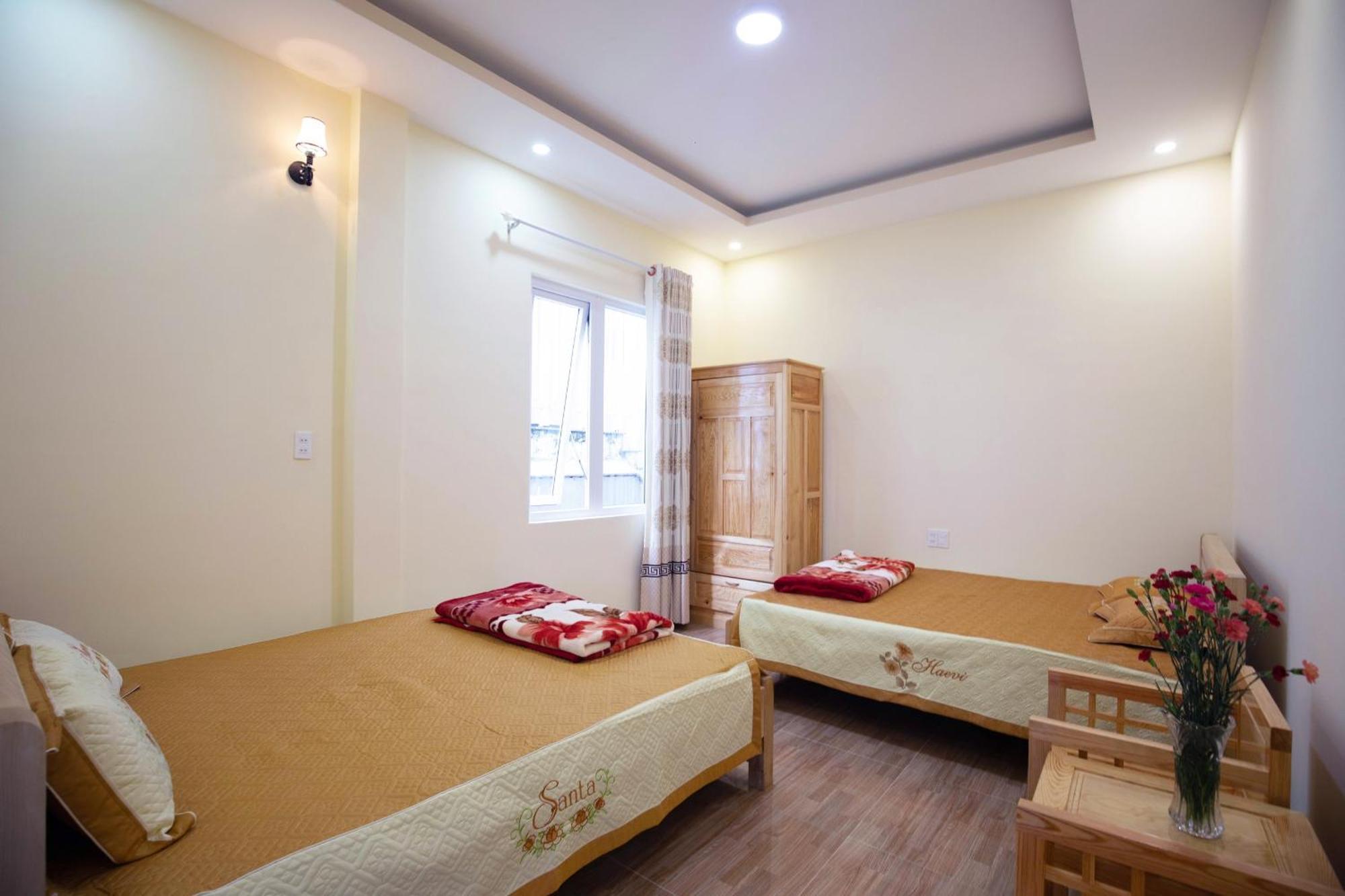Huna House Νταλάτ Εξωτερικό φωτογραφία
