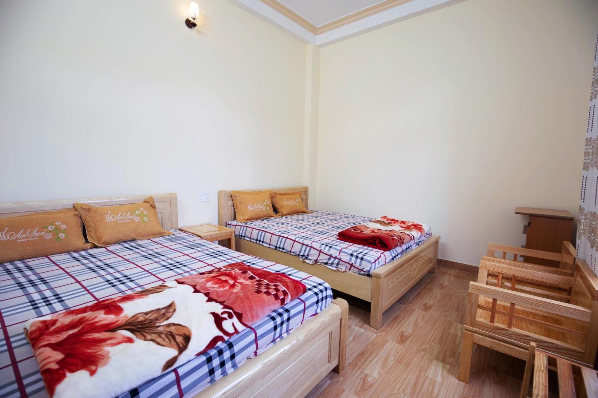Huna House Νταλάτ Εξωτερικό φωτογραφία