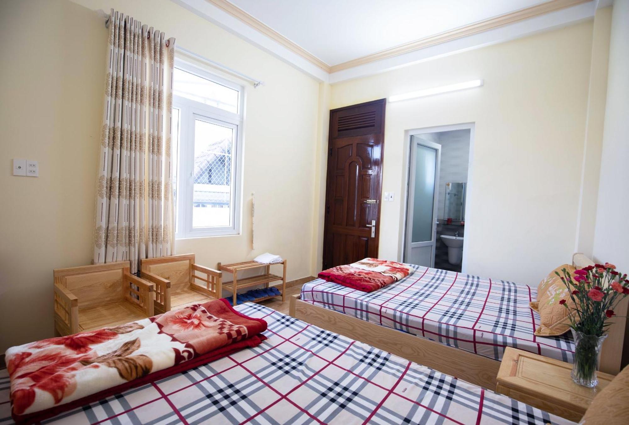Huna House Νταλάτ Εξωτερικό φωτογραφία