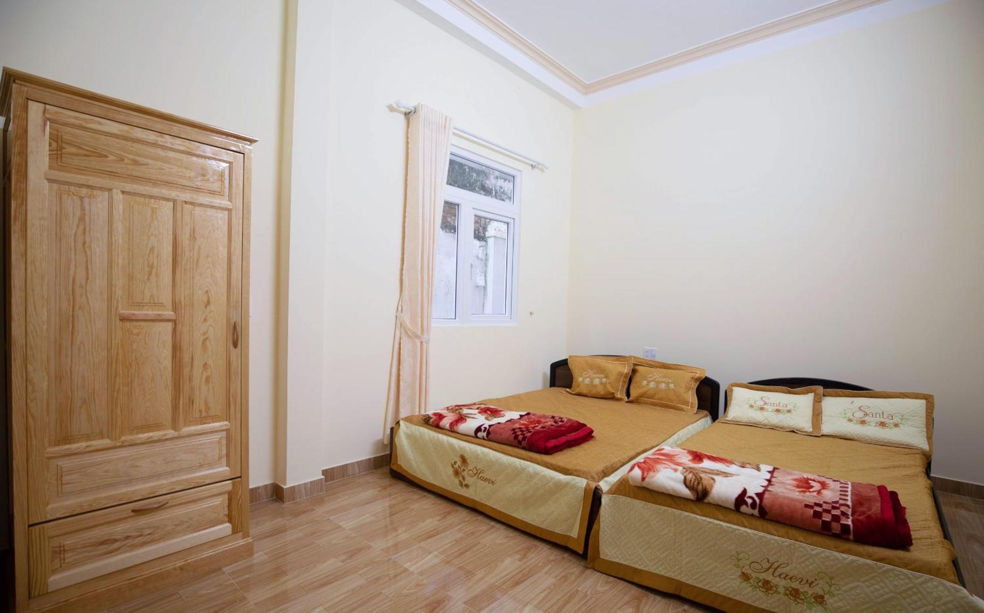 Huna House Νταλάτ Εξωτερικό φωτογραφία