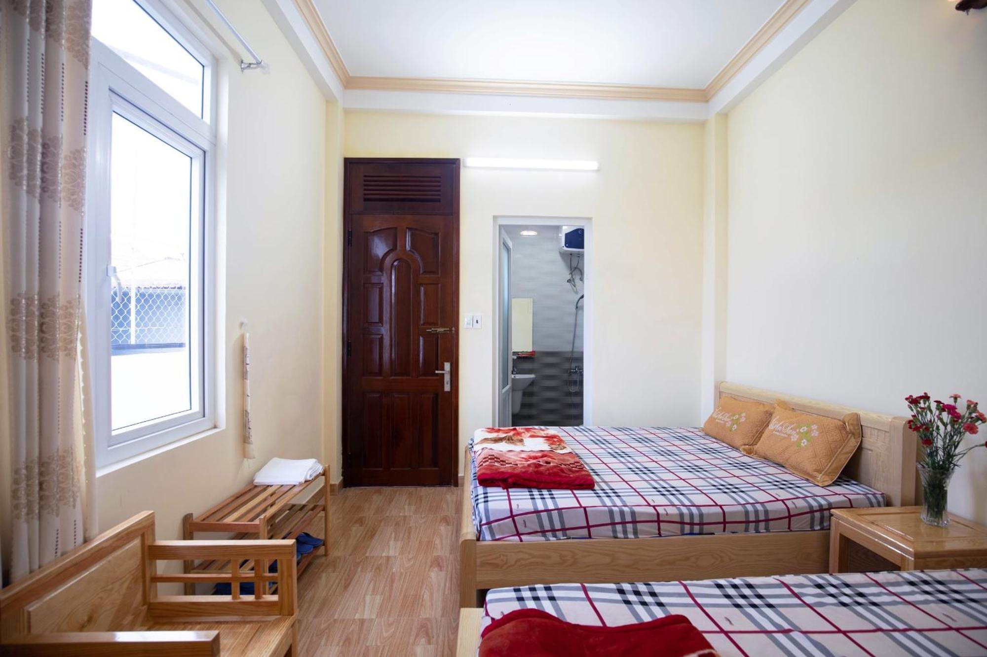 Huna House Νταλάτ Εξωτερικό φωτογραφία
