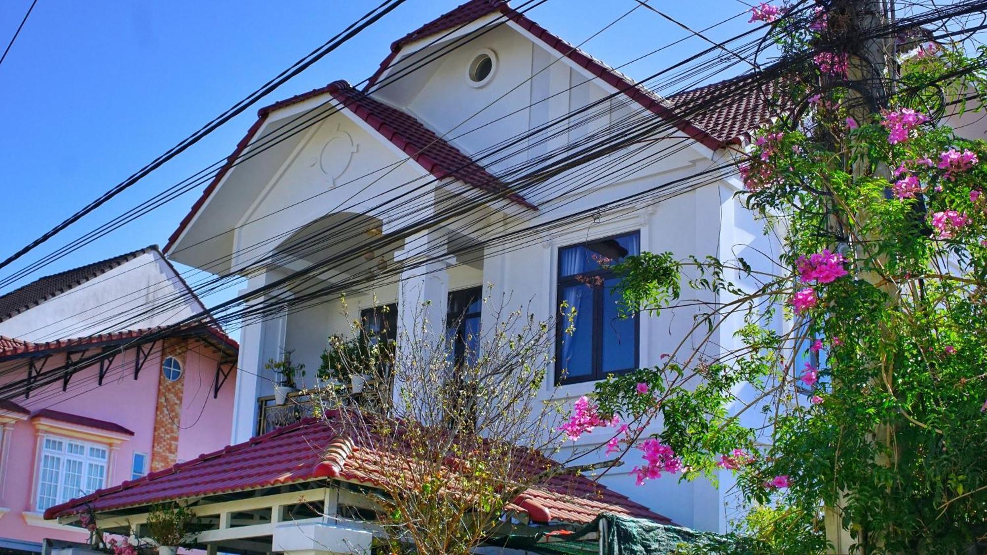 Huna House Νταλάτ Εξωτερικό φωτογραφία