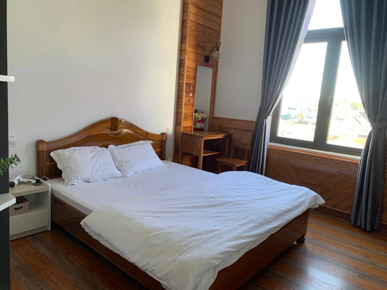 Huna House Νταλάτ Εξωτερικό φωτογραφία