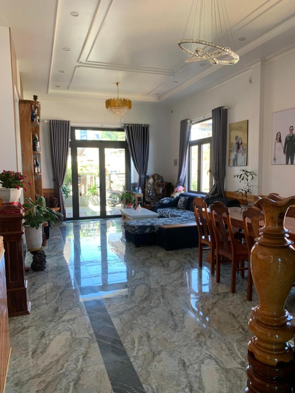 Huna House Νταλάτ Εξωτερικό φωτογραφία