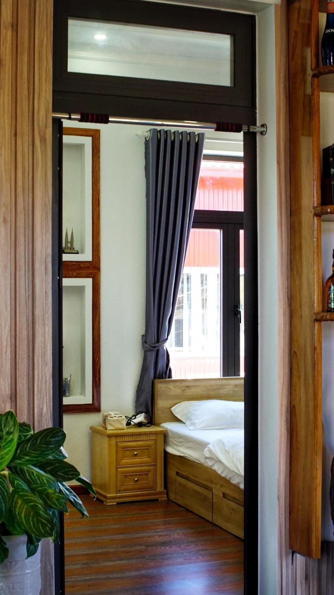 Huna House Νταλάτ Εξωτερικό φωτογραφία