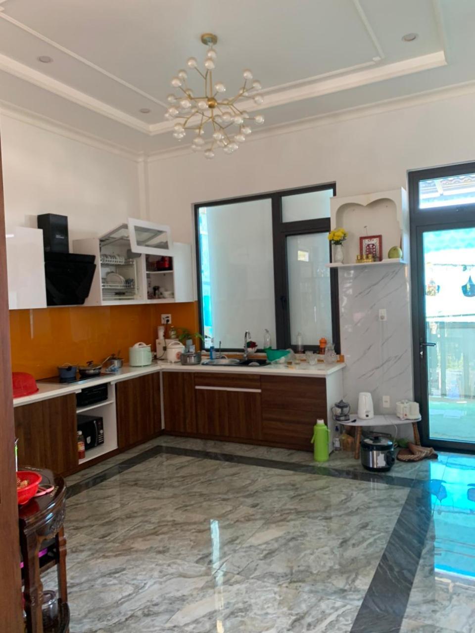 Huna House Νταλάτ Εξωτερικό φωτογραφία