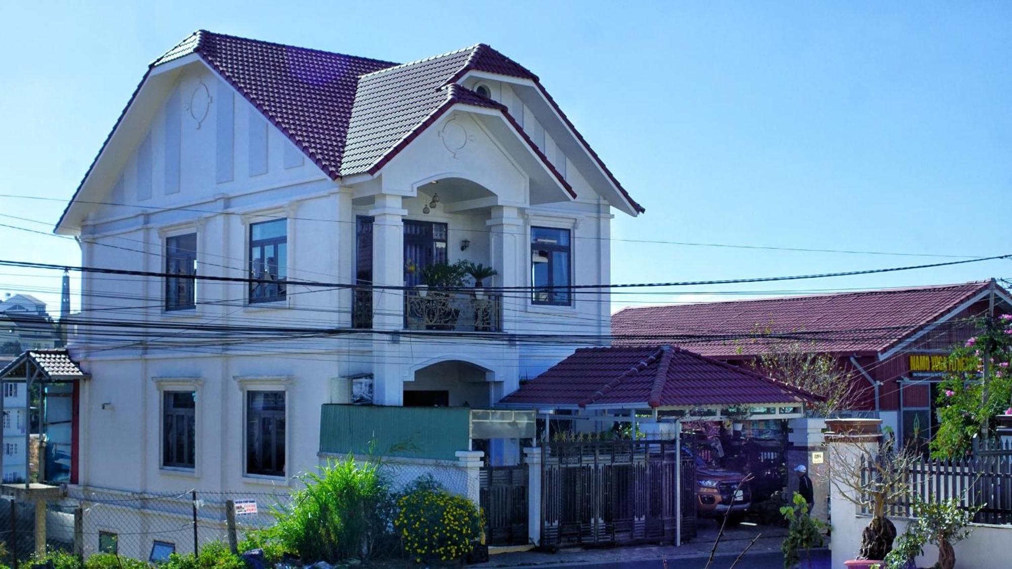 Huna House Νταλάτ Εξωτερικό φωτογραφία