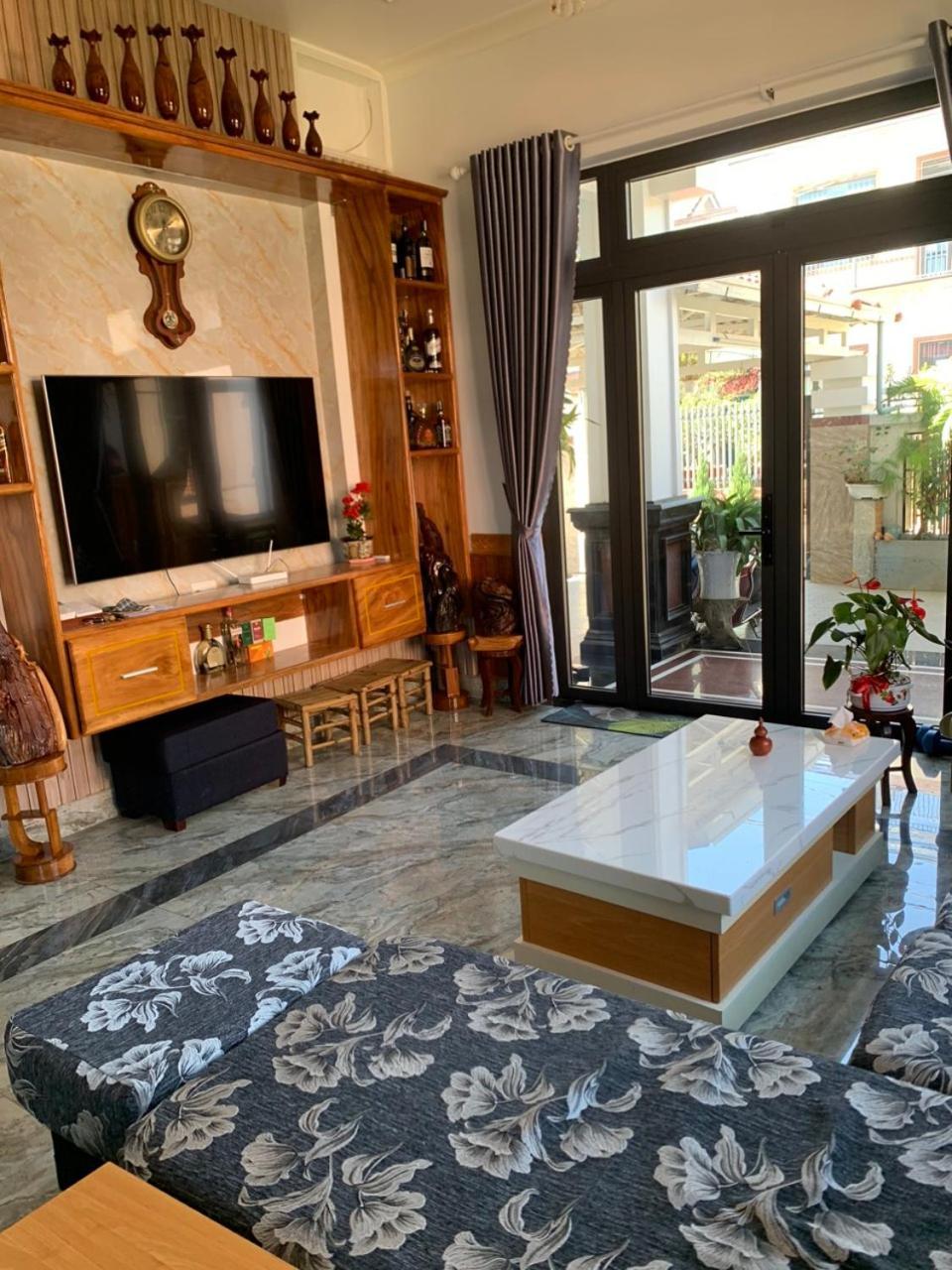 Huna House Νταλάτ Εξωτερικό φωτογραφία