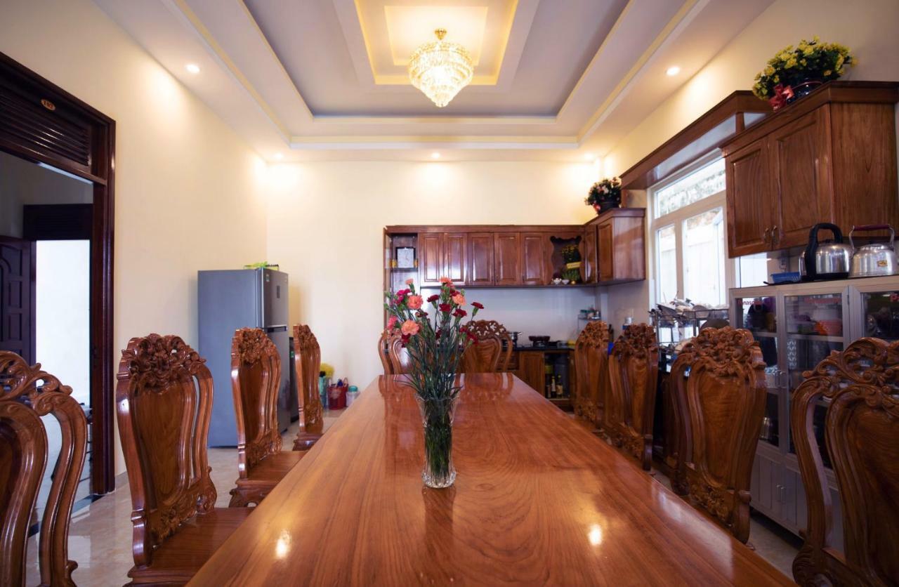 Huna House Νταλάτ Εξωτερικό φωτογραφία