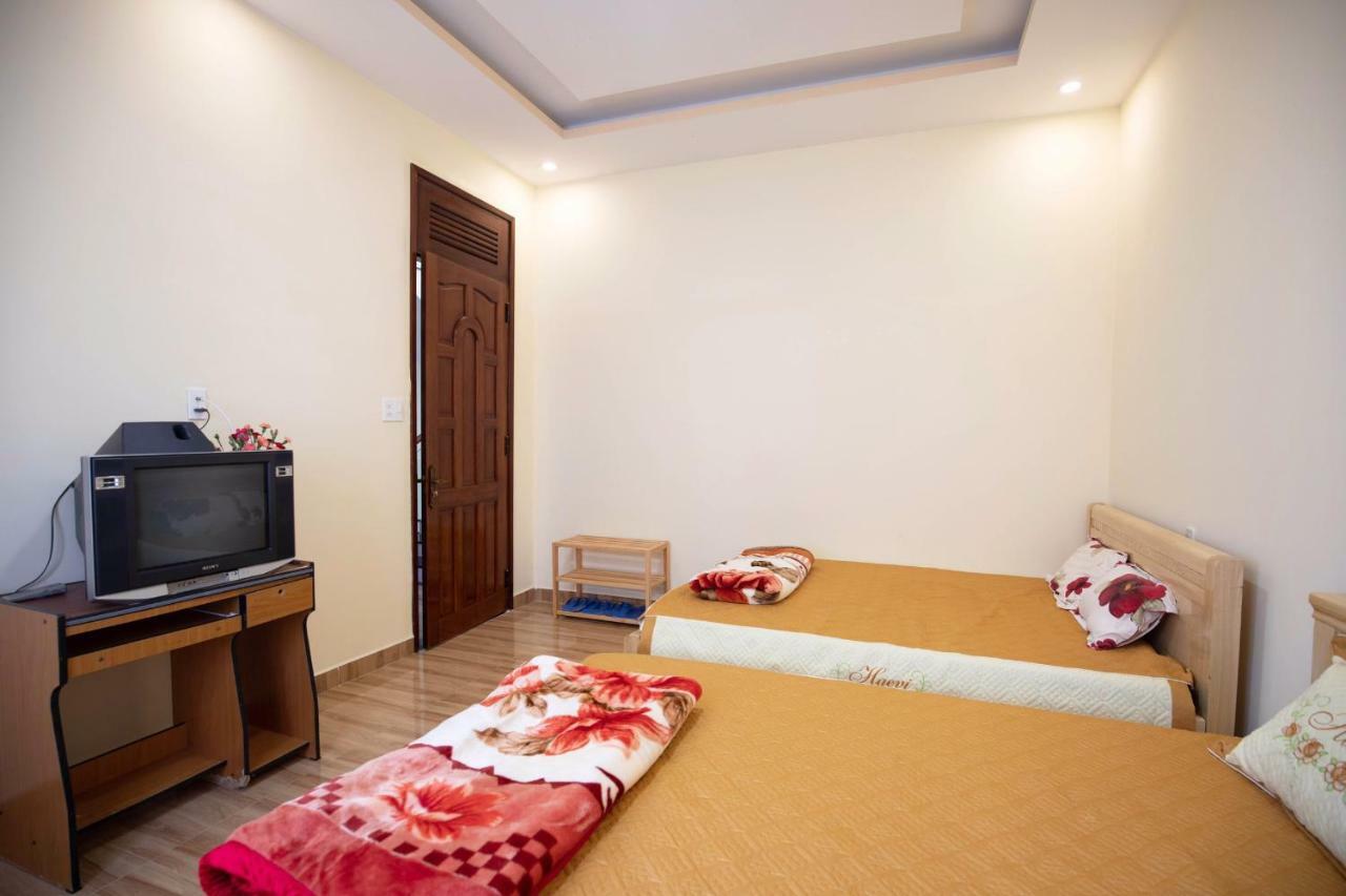 Huna House Νταλάτ Εξωτερικό φωτογραφία
