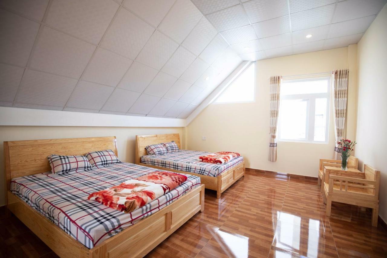 Huna House Νταλάτ Εξωτερικό φωτογραφία