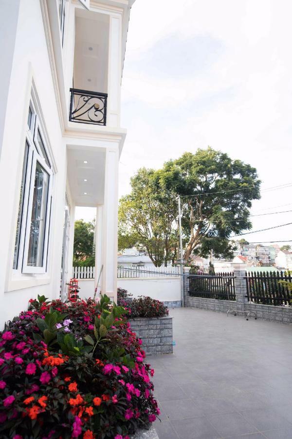 Huna House Νταλάτ Εξωτερικό φωτογραφία