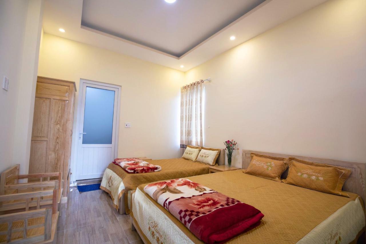 Huna House Νταλάτ Εξωτερικό φωτογραφία