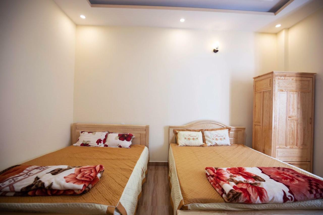 Huna House Νταλάτ Εξωτερικό φωτογραφία
